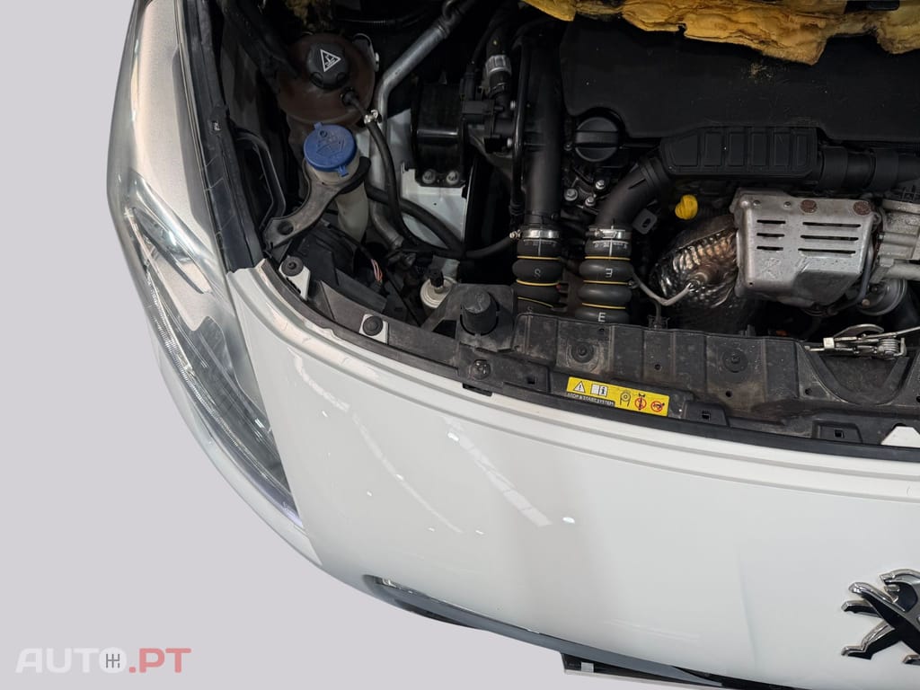 Peugeot 3008 Style