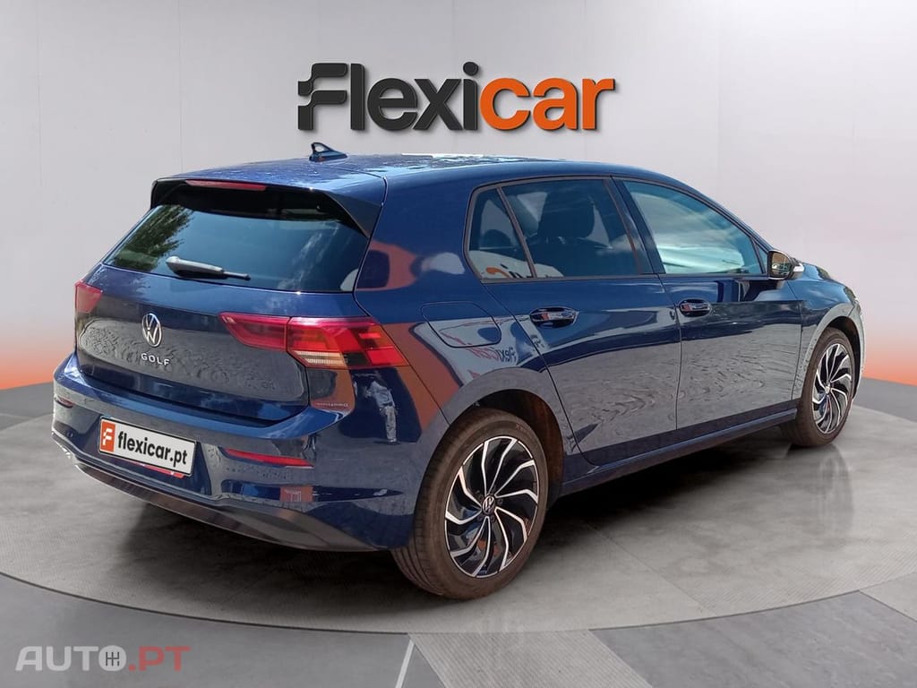 Volkswagen Golf 1.0 TSI LIFE