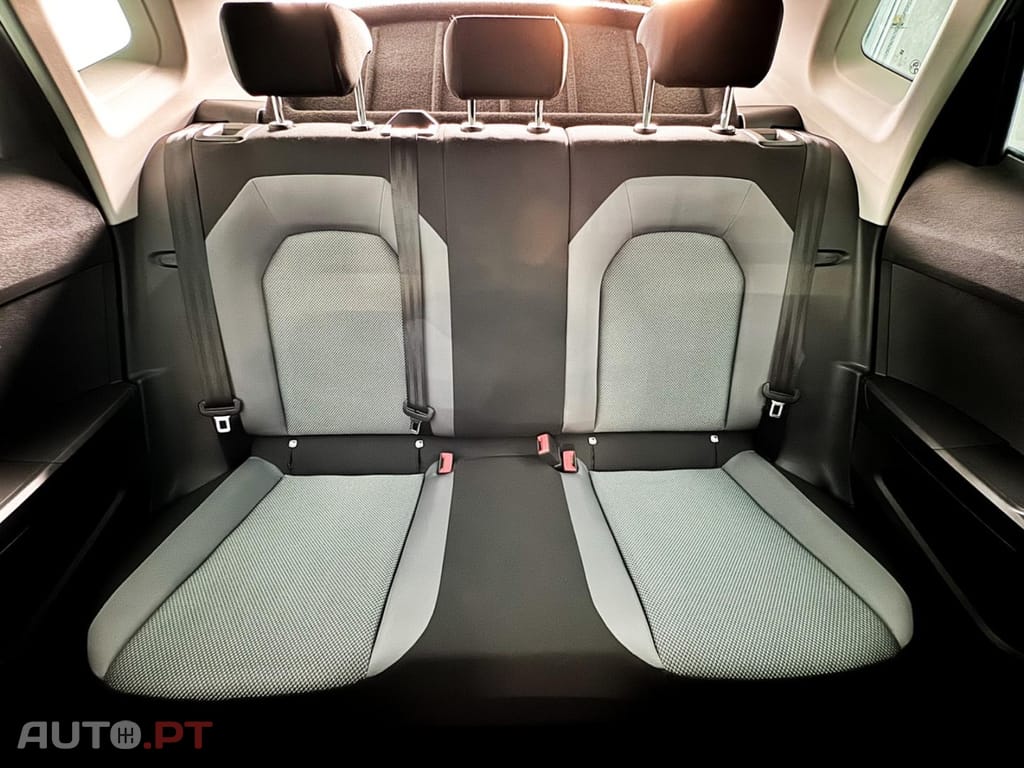 Seat Arona 1.6 TDI Style