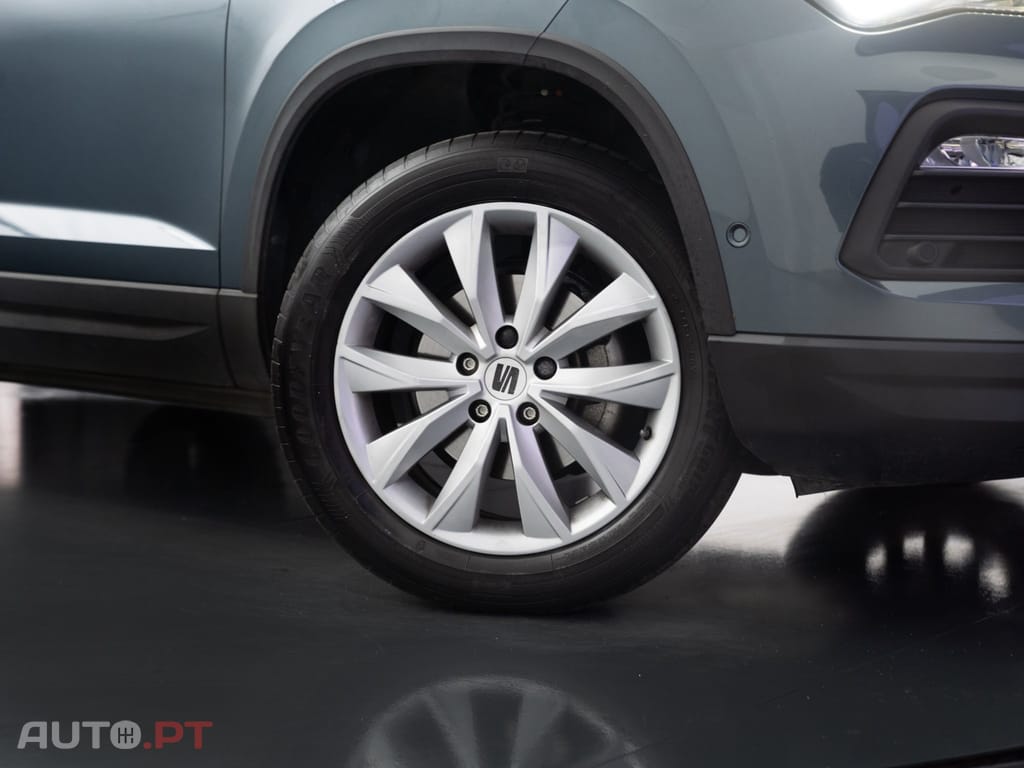 Seat Ateca 1.0 TSI Style