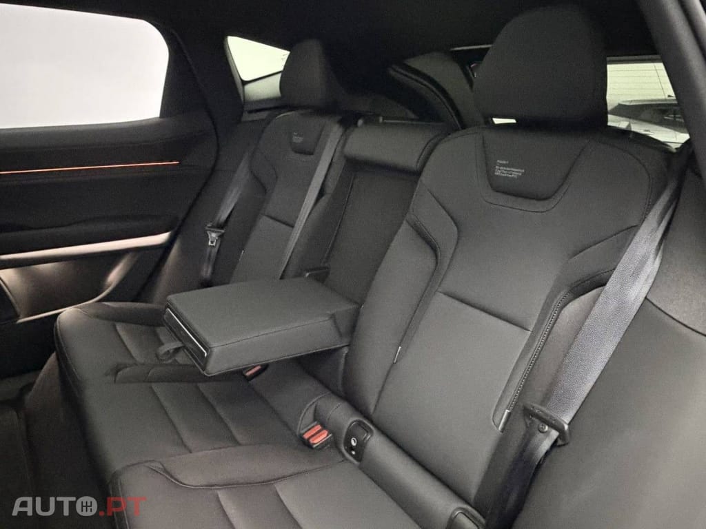 Polestar 3 Long Range 111 kWh Single Motor