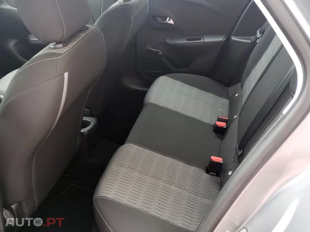 Opel Corsa 1.5 D Edition