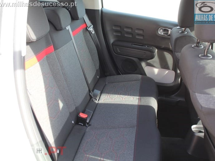 Citroen C3 1.2 PureTech Feel 83 CV