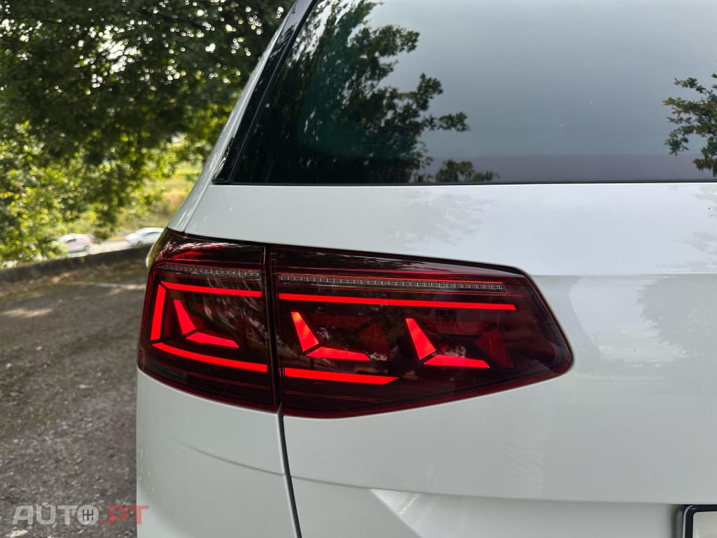 Volkswagen Passat Variant 1.4 TSI GTE+ Plug-in