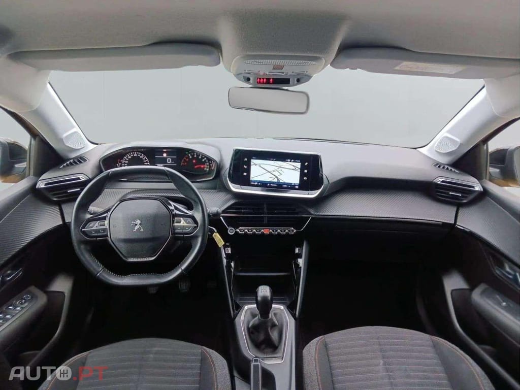 Peugeot 208 1.2 PureTech Active