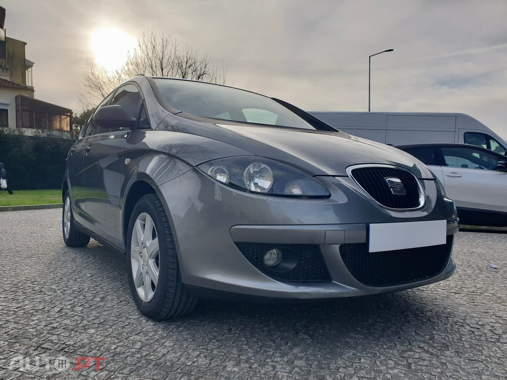 Seat Altea XL 86 cv