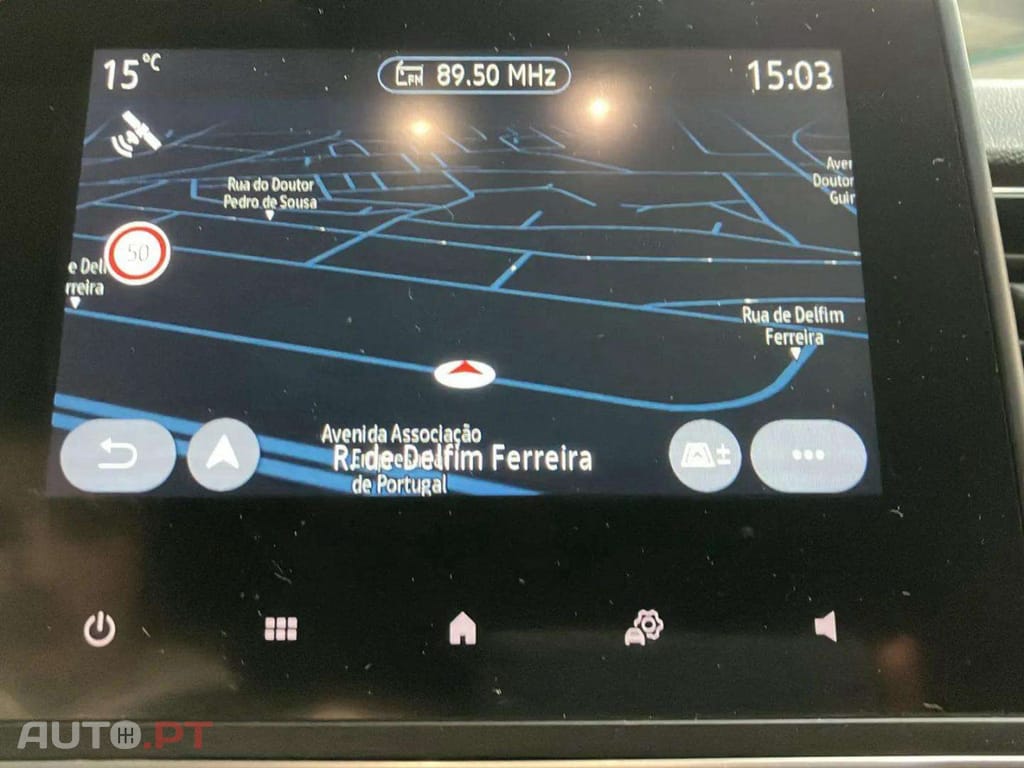 Renault Captur 1.0 TCe Techno