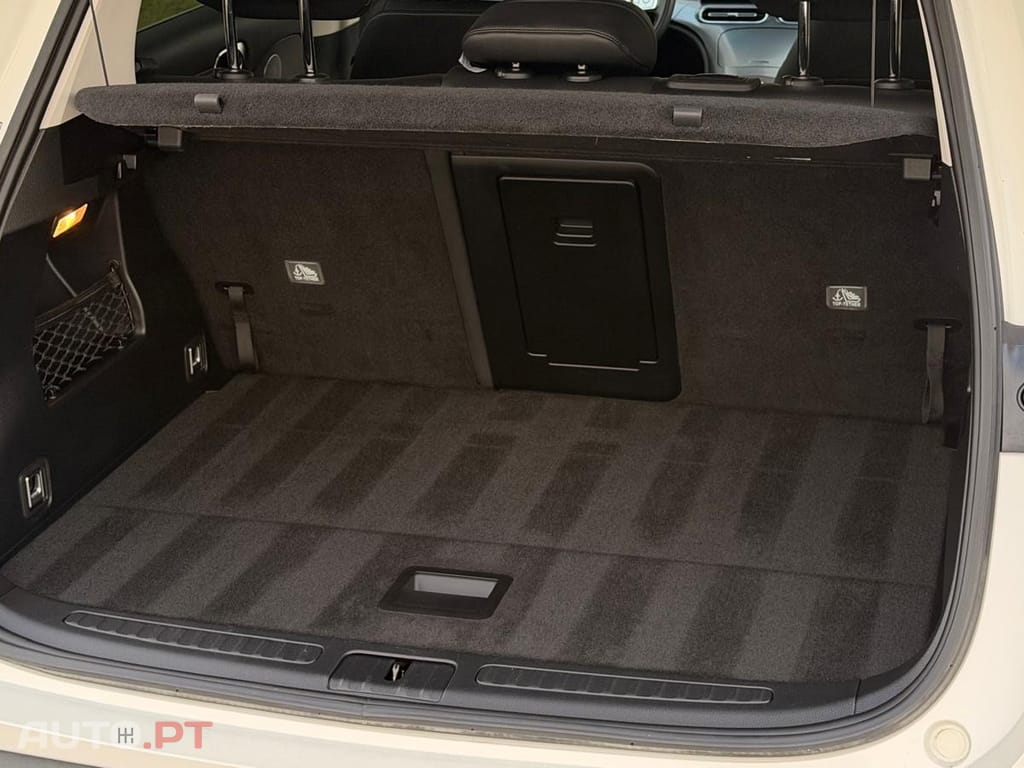 Smart #1 66 kWh Pro+
