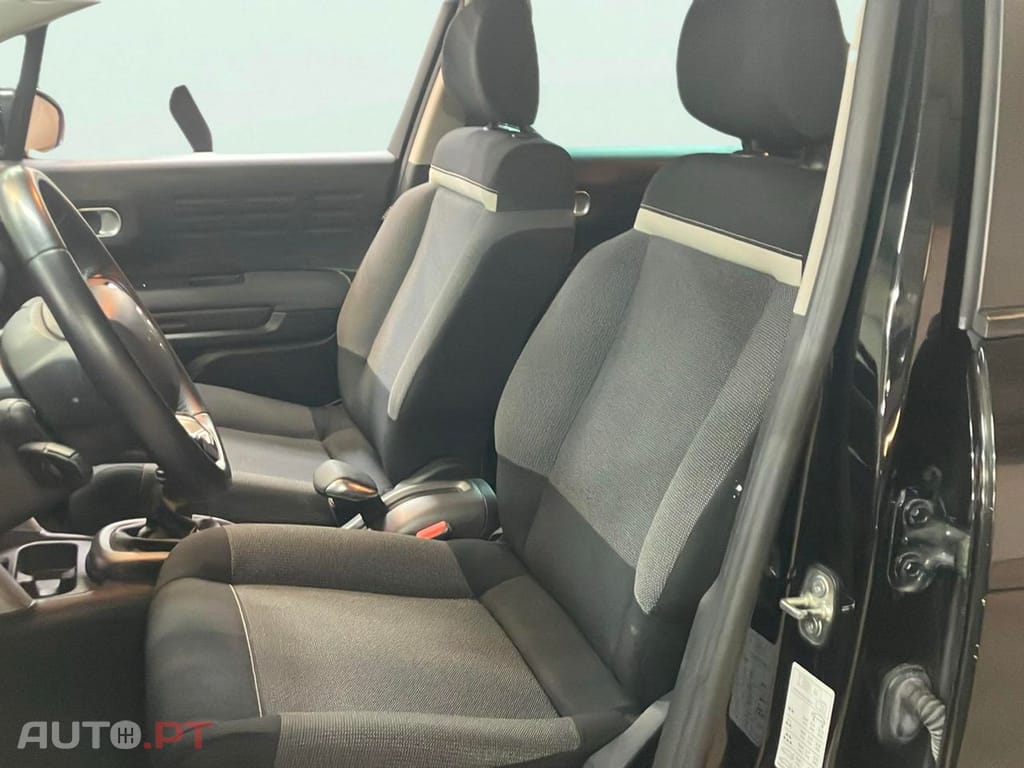 Citroen C3 Aircross 1.2 PureTech Feel Pack