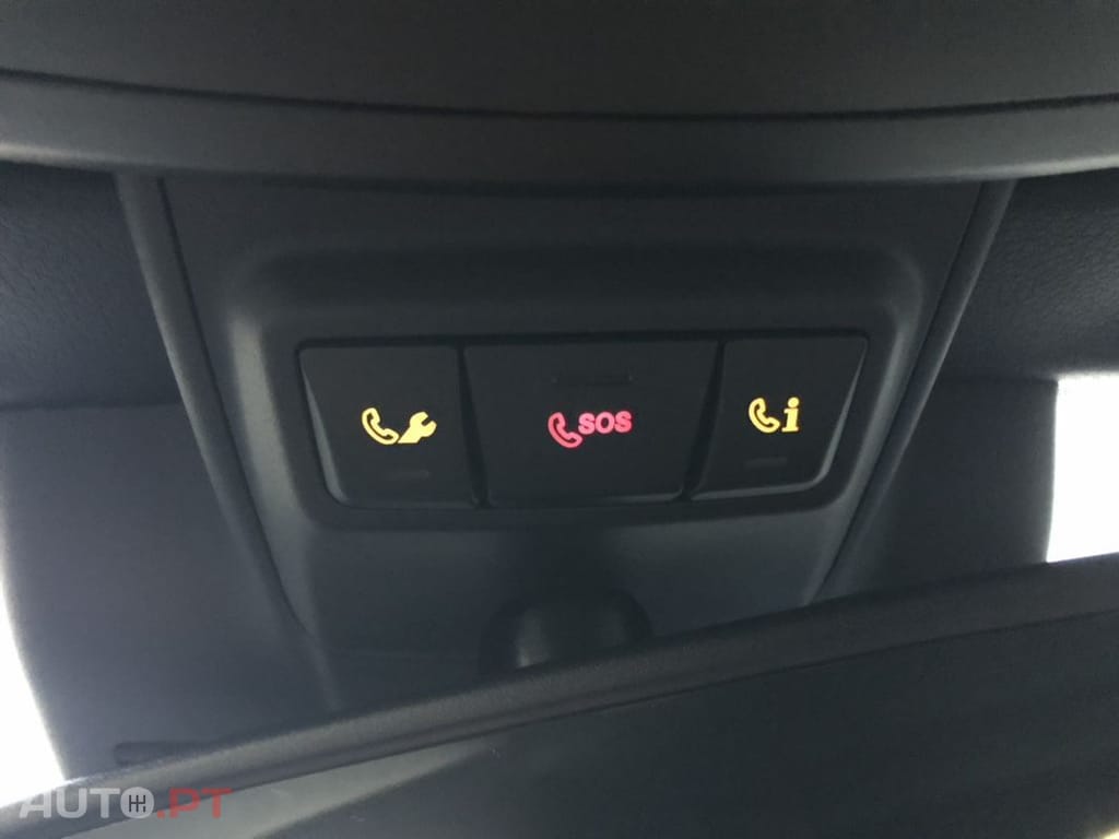 Mercedes-Benz C 250 d Aut. AMG-Line