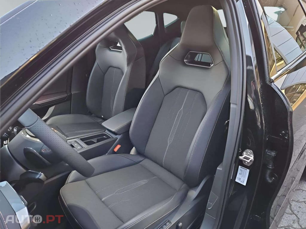 Cupra Formentor I.V.A DEDUTÍVEL VZ 1.4 PHEV
