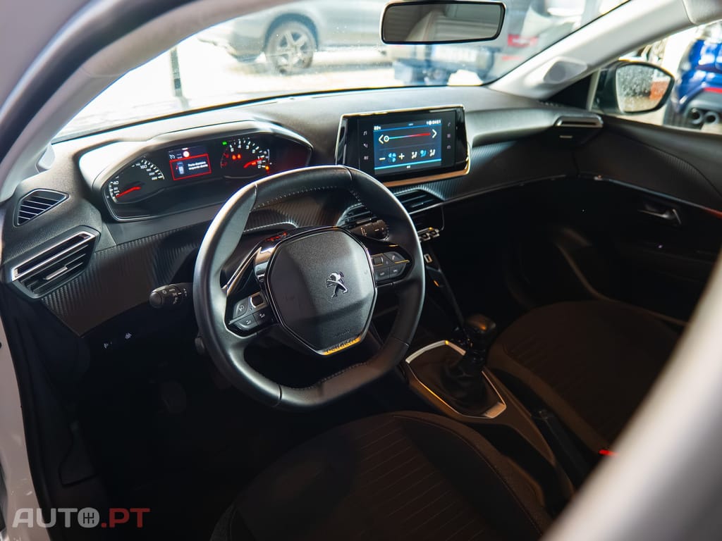 Peugeot 208 1.2 PureTech Active Pack