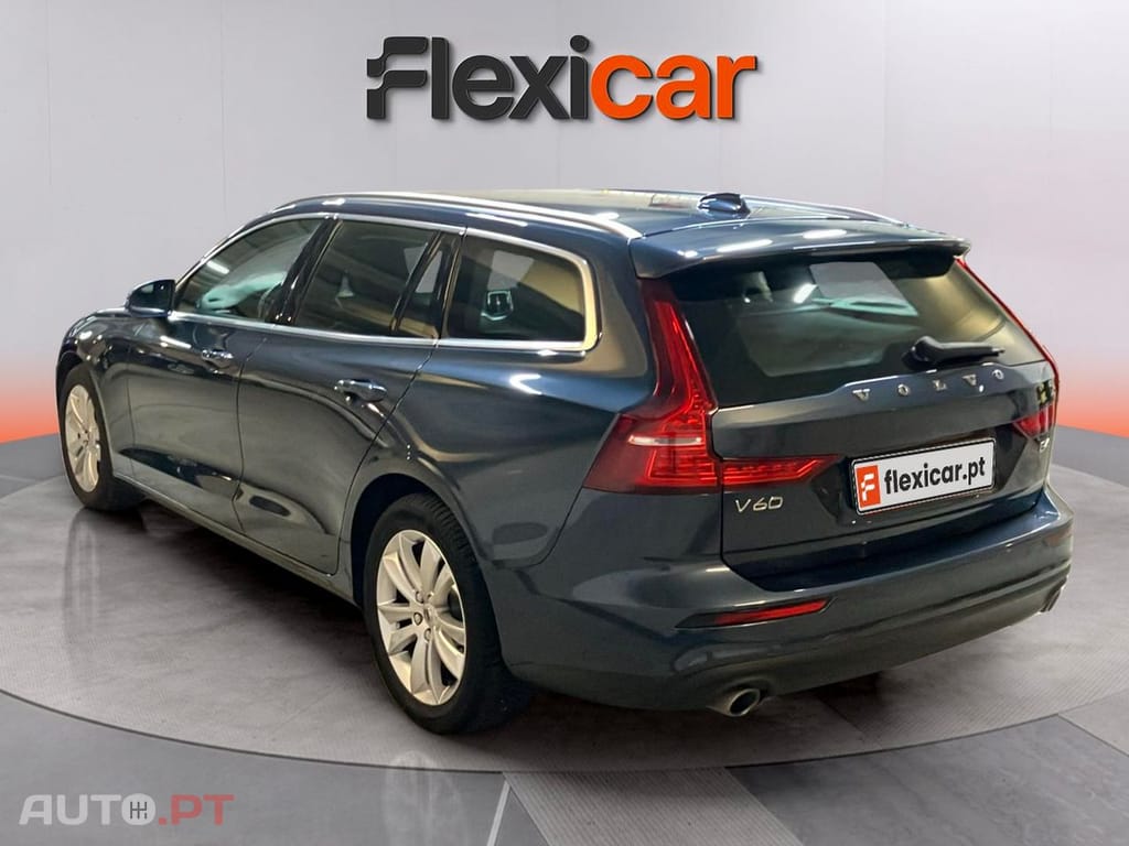 Volvo V60 2.0 B4 Momentum Plus Geartronic