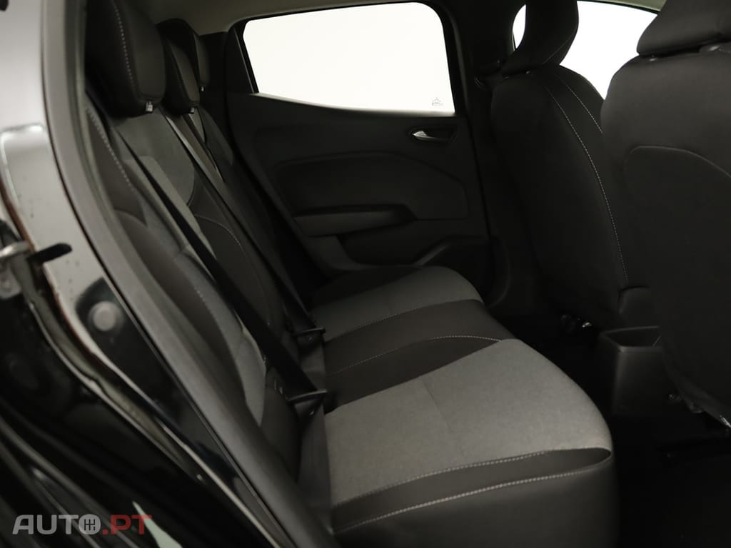 Renault Clio Clio 1.0 TCe Evolution