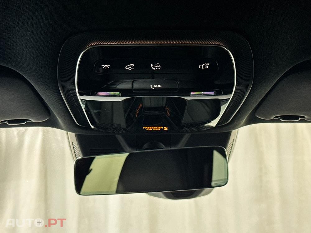 Mercedes-Benz E 300 de 4Matic 9G-TRONIC AMG Line