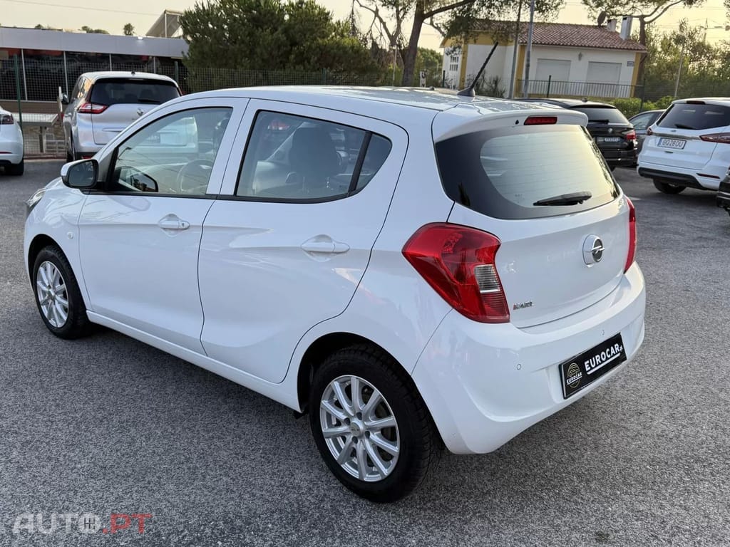 Opel Karl 1.0 Active