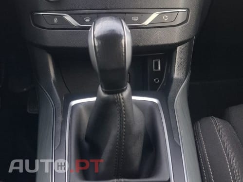 Peugeot 308 PureTech 110 Stop & Start Allure