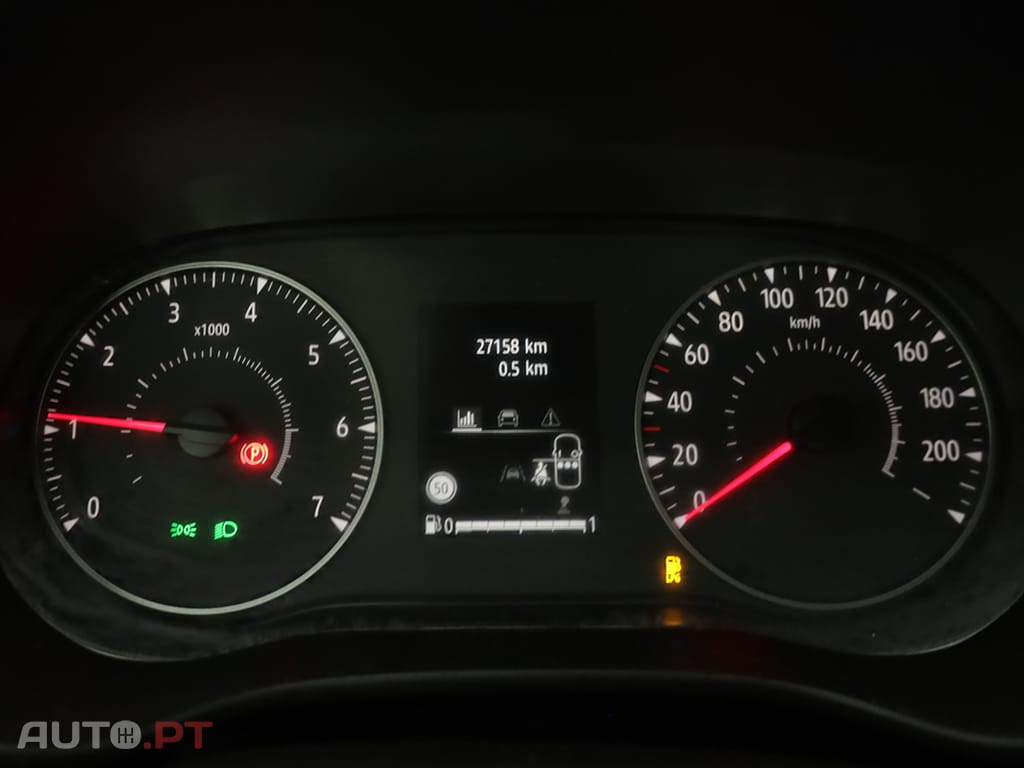 Dacia Sandero Sandero 1.0 ECO-G Stepway Extreme + Up&Go Bi-Fuel