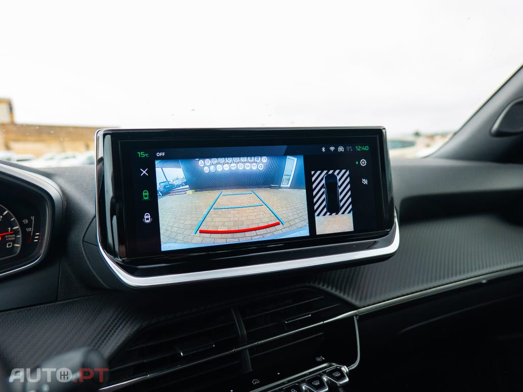 Peugeot 2008 1.2 PureTech Active Pack