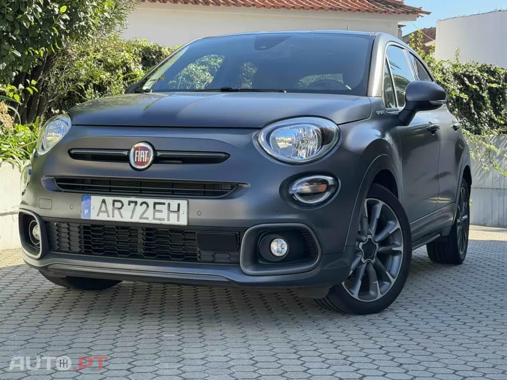 Fiat 500X 1.0 FireFly Sport