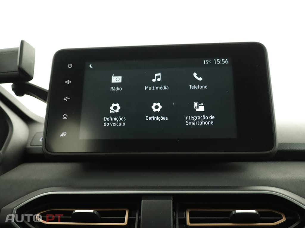 Dacia Jogger Jogger 1.0 ECO-G Extreme Bi-Fuel