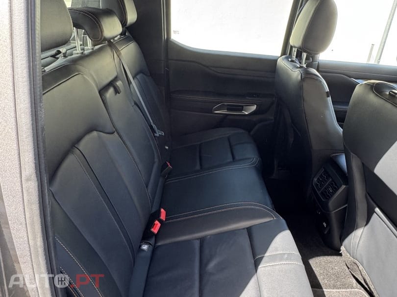 Ford Ranger 2.0 EcoBlue CD Wildtrak 4WD Aut.