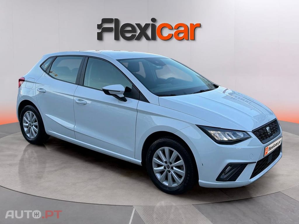 Seat Ibiza 1.0 TSI Style DSG