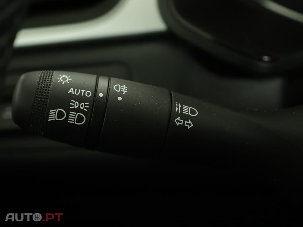 Renault Captur Captur 1.0 TCe Techno