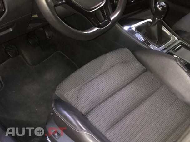 Volkswagen Golf 1.4 TSi BlueMotion Highline