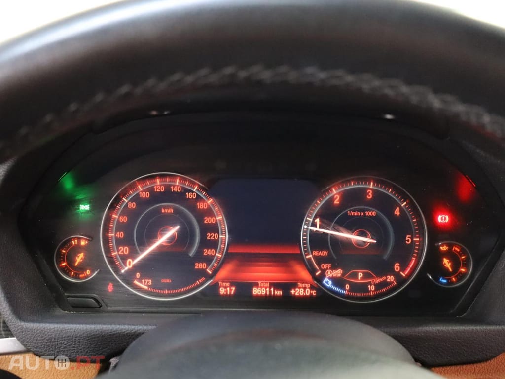 BMW 420 Gran Coupé d Advantage Auto