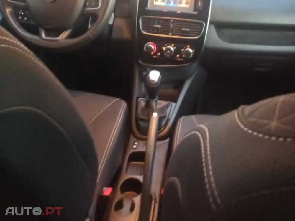 Renault Clio 1.2 Zen