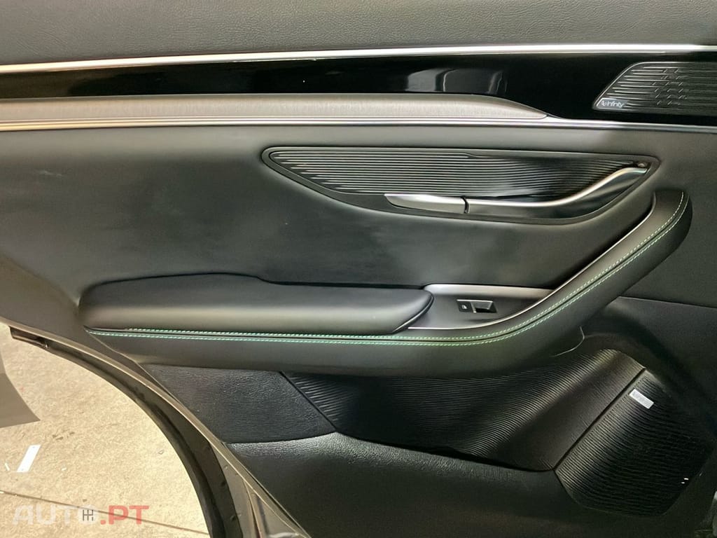 BYD Seal U 1.5 DM-i Boost