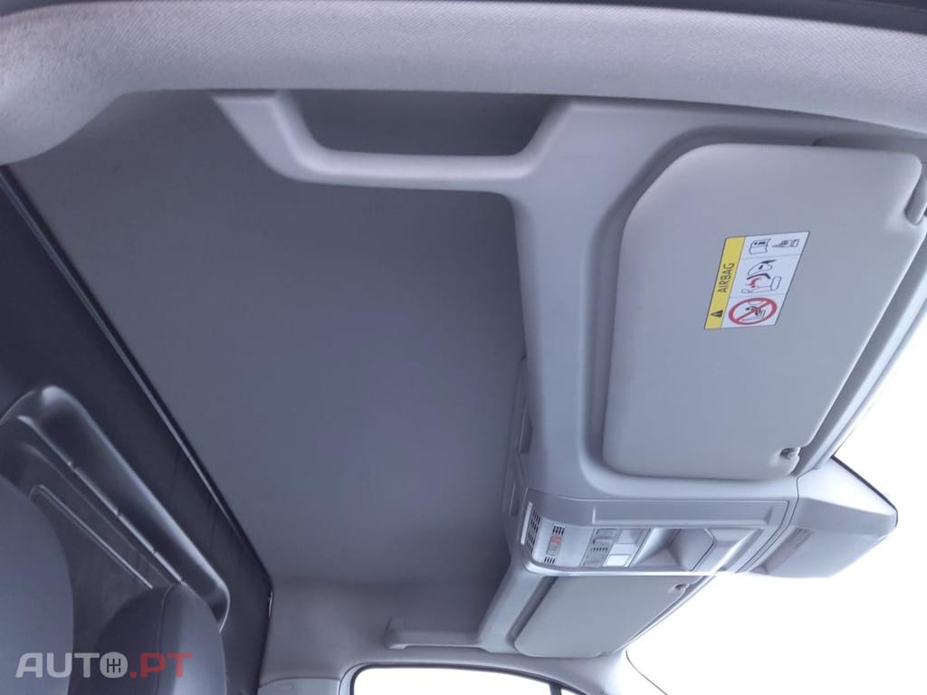 Volkswagen Crafter 2.0 TDI L3H3 Business Plus