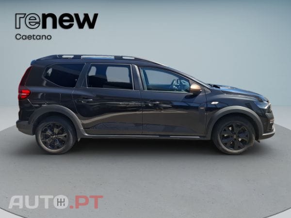 Dacia Jogger ECO-G 100 Bi-Fuel Extreme+ 7 lugares