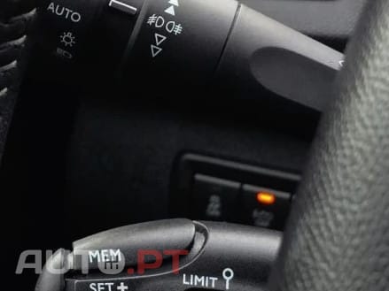 Peugeot 308 SW 1.6 BlueHDi Allure EAT6