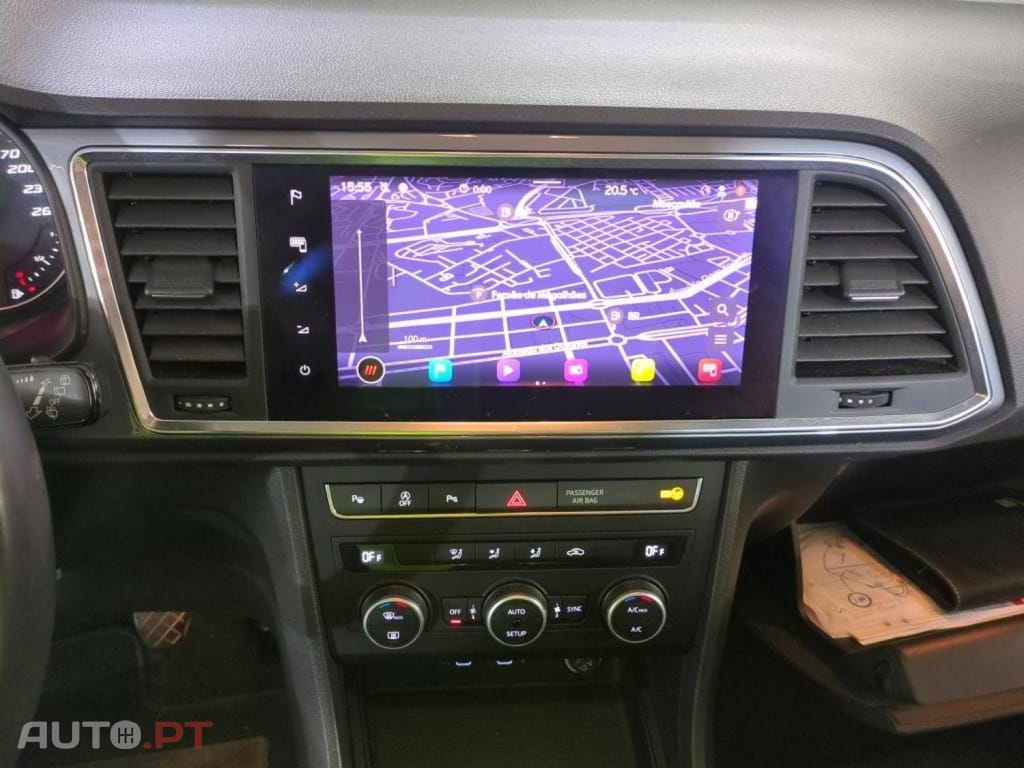 Seat Ateca 1.0 TSI Style