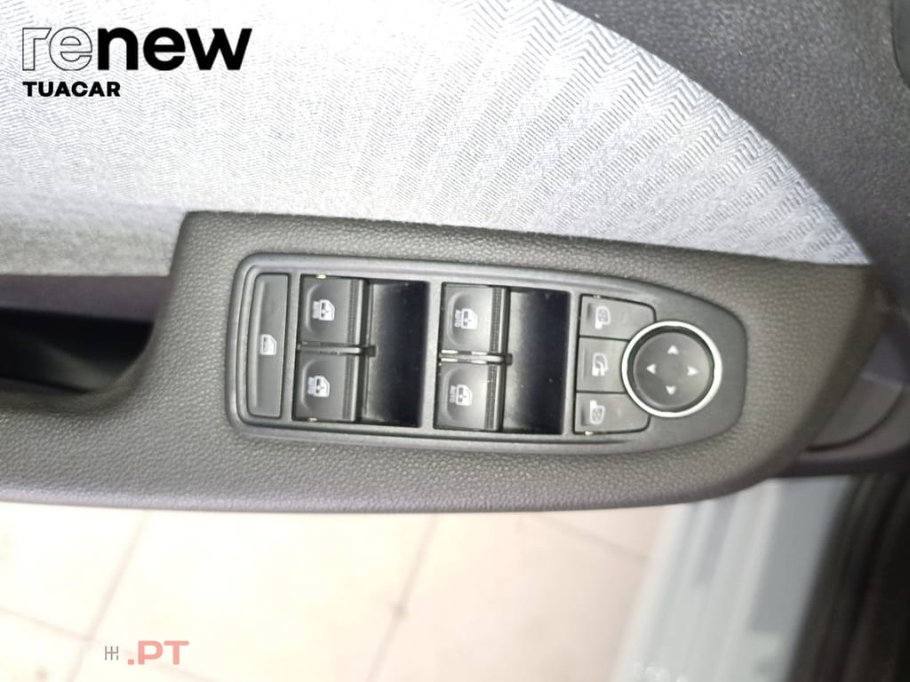 Renault Clio TECHNO ECO-G 100