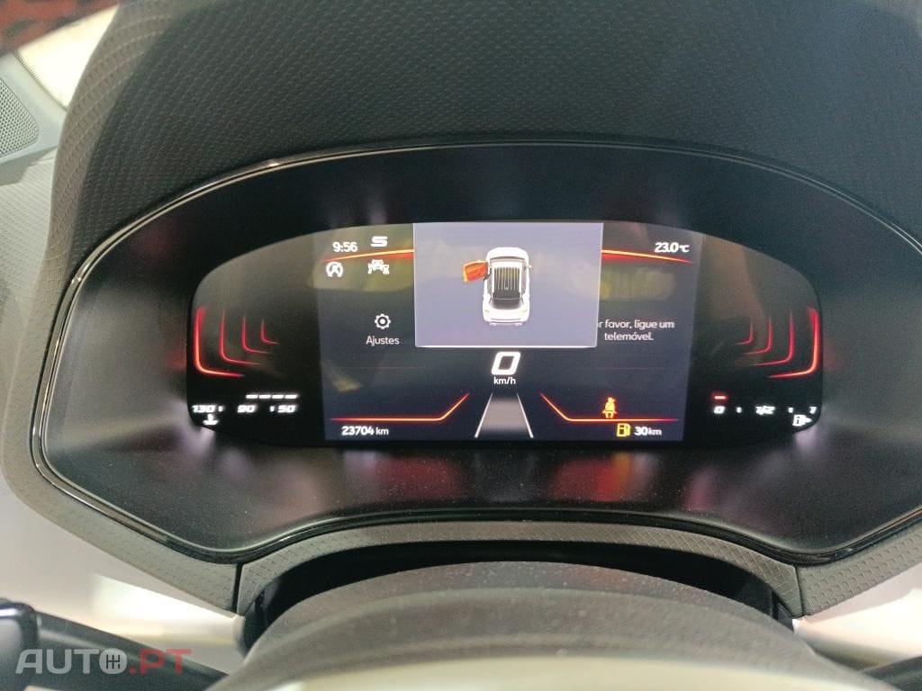 Seat Arona 1.0 TSI FR