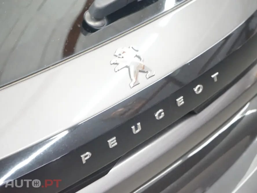 Peugeot 208 1.2 PureTech Allure