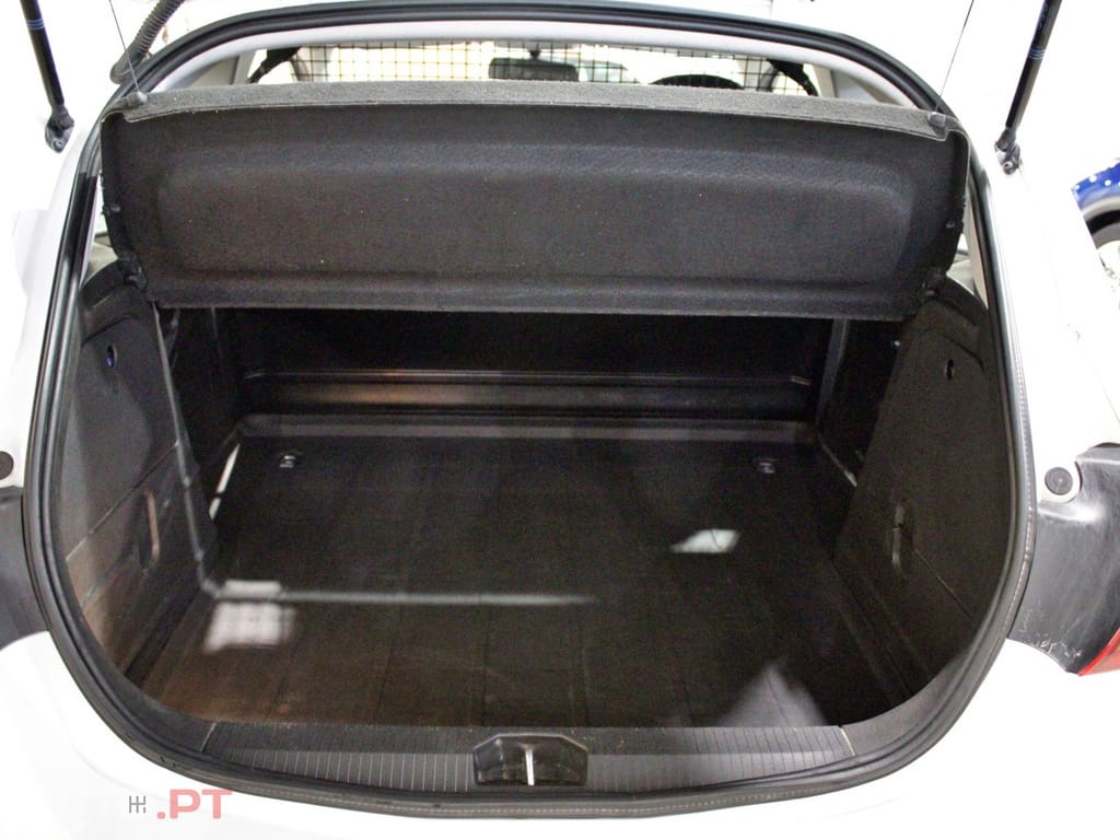 Opel Corsa 1.3 CDTi Van