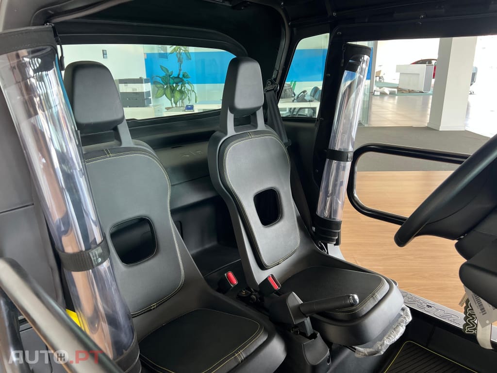Citroen Ami Standard