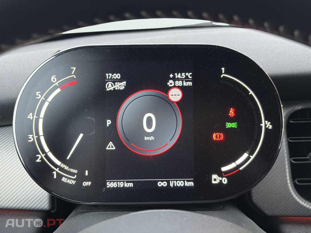 MINI Cooper Cooper S Premium JCW Auto