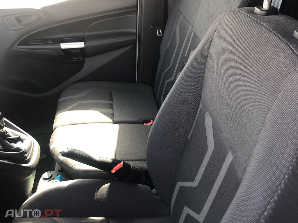 Ford Transit Connect VAN FT 200 L1 TREND 1.5 TDCi 74.2KW (100CV) Euro VI
