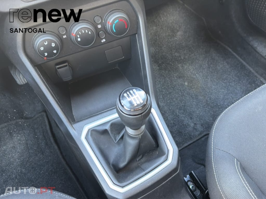 Dacia Jogger Expression Bio Fuel