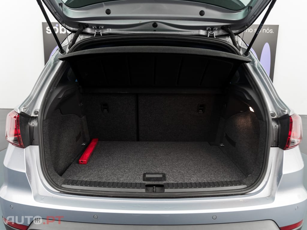 Seat Arona 1.0 TSI FR