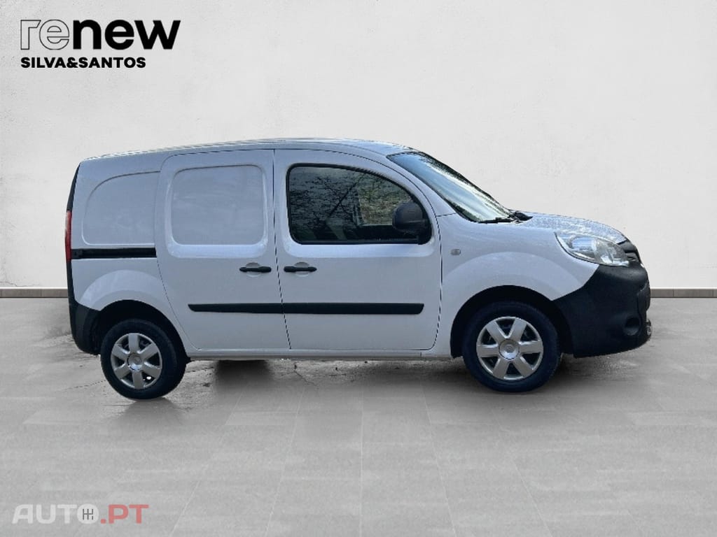 Renault Kangoo Normal Business 1.5 dCi 90cv S&S