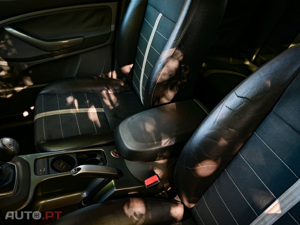 Ford Kuga 2.0 TDCi Titanium