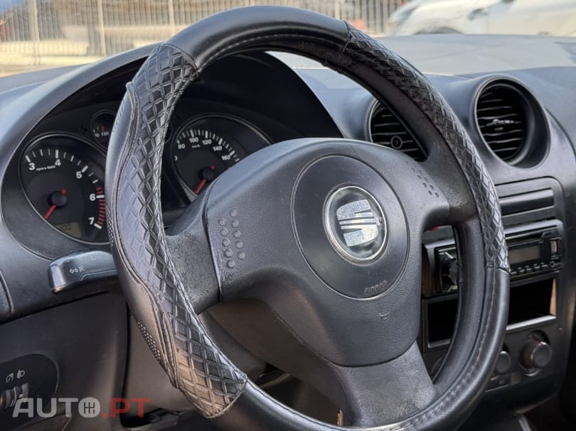 Seat Ibiza 1.2 12V Passion