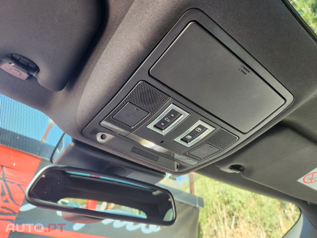 Jaguar F-Pace 2.0 i4D R-Sport