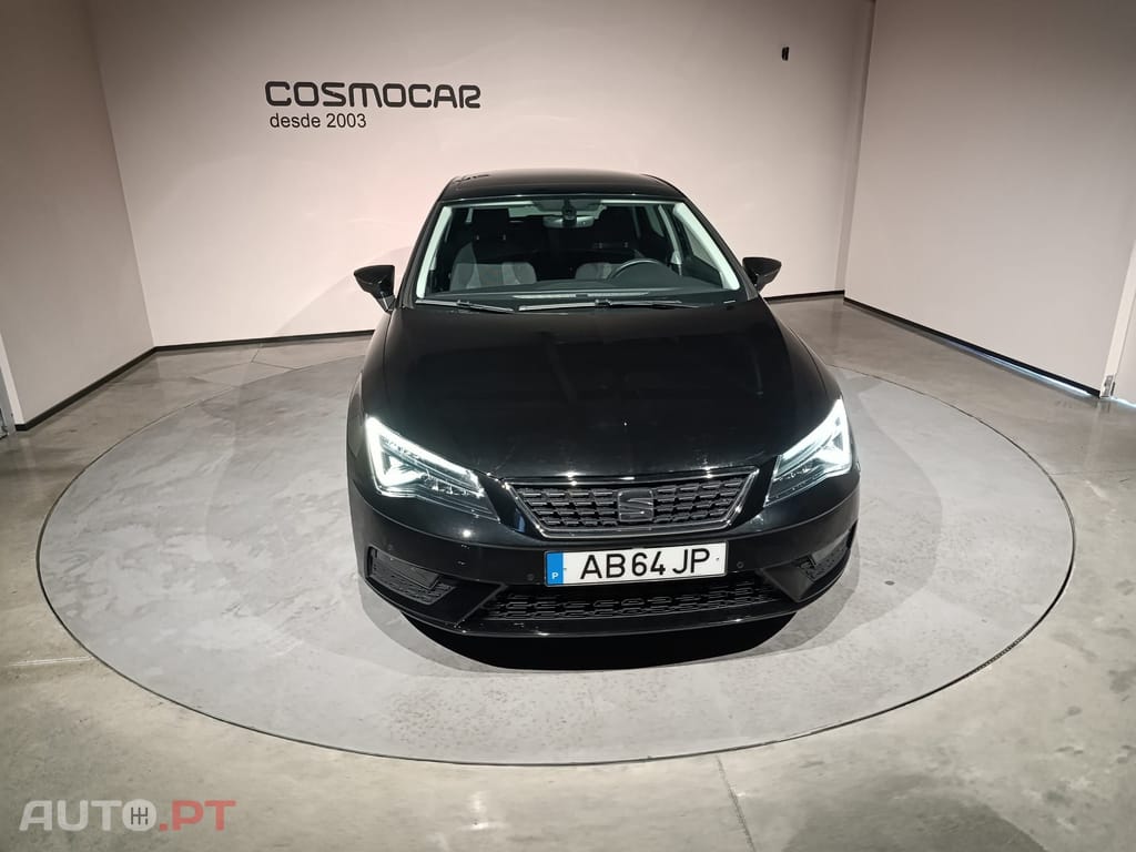 Seat Leon 1.0 TSI Style 